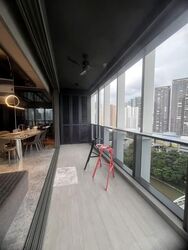 Riviere  (D3), Condominium #592732421